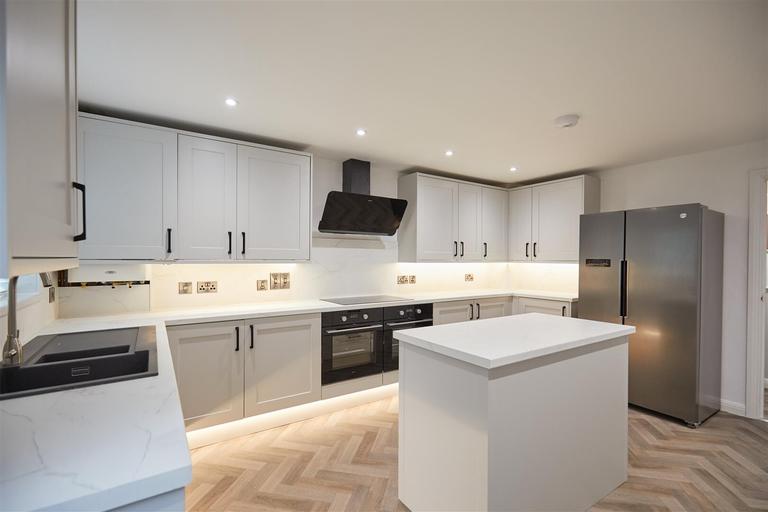 5 bedroom house for rent Copenhagen Way, Norwich, NR3 2RB UniHomes