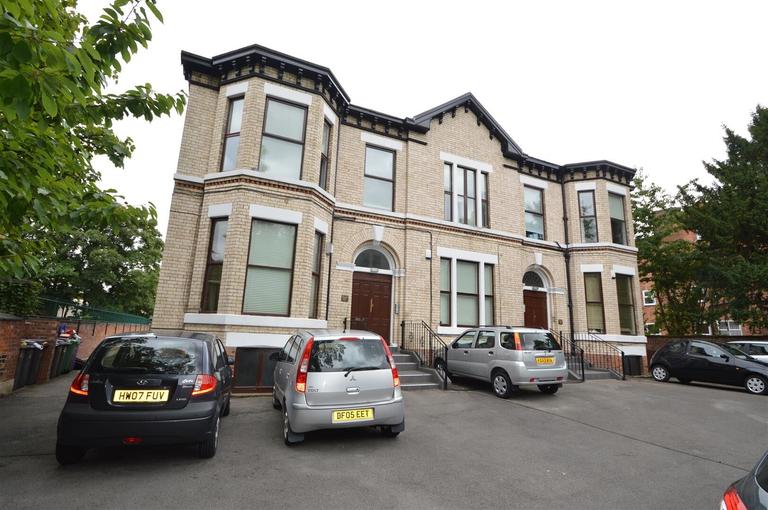 Palatine Road, Withington, Manchester, M20 3LH