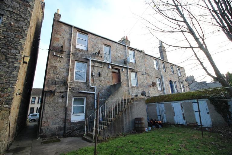 Jute Street, City Centre, Aberdeen, AB24 3HA