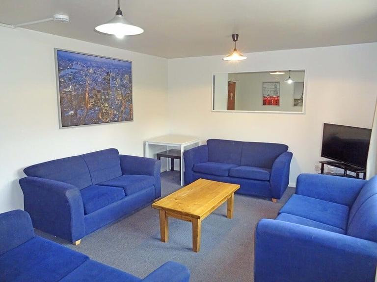 Aldred Road, Crookes, Sheffield, S10 1PD