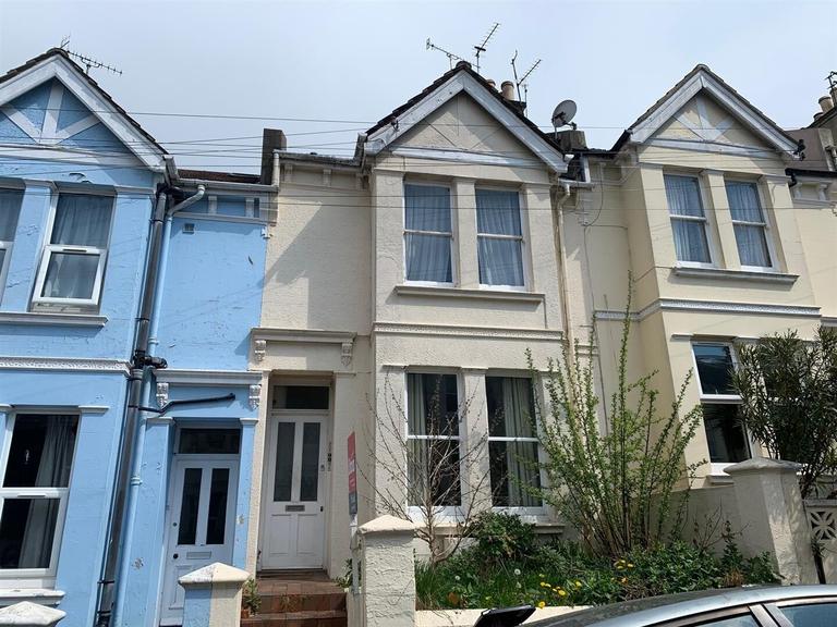 Whippingham Road, Coombe Road, Brighton, BN2 3PG