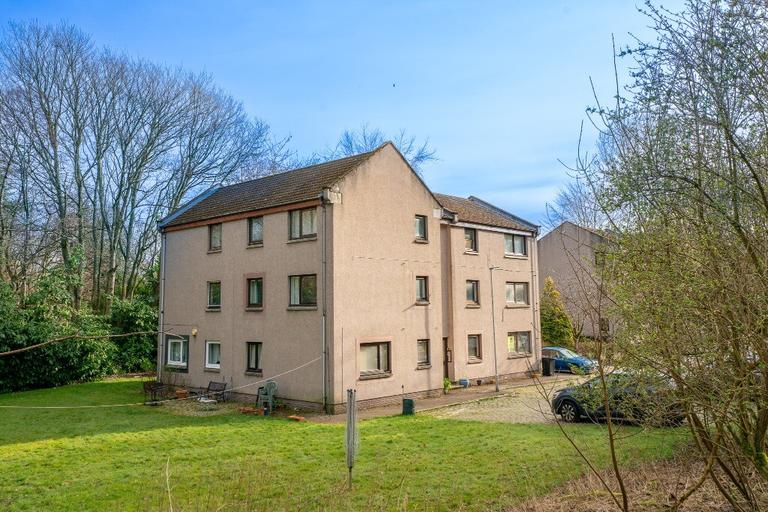 Mill Court, Woodside, Aberdeen, AB24 2UN