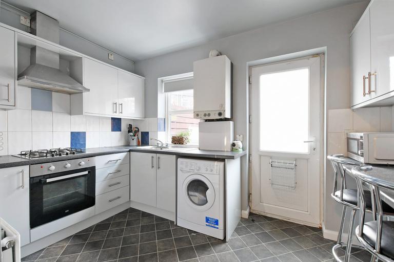 Charlotte Road, City Centre, Sheffield, S1 4TL