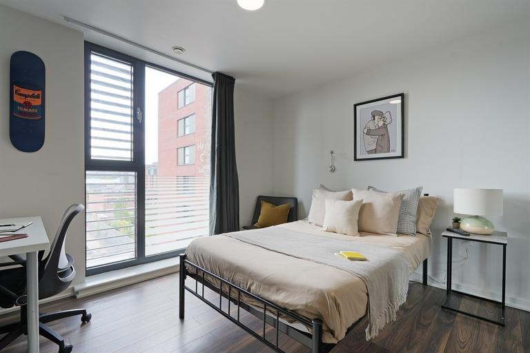 104 Arundel Street, City Centre, Sheffield, S1 4TN