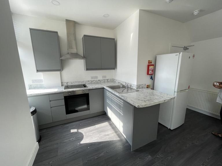 Castle Street, Central, Dundee, DD1 3AF