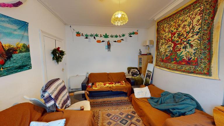 Campbell Road, Round Hill, Brighton, BN1 4QD