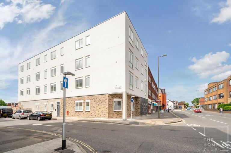 The Old Bank House, Guildford, Surrey, GU14 7PQ