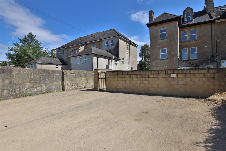 North Road, Combe Down, Bath, BA2 5DF