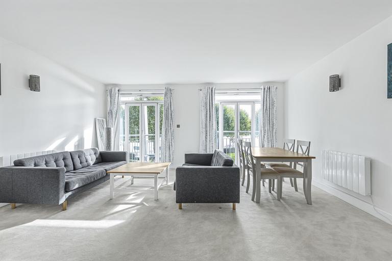 100 Three Colt Street Canary Wharf, Canary Wharf, London, E14 8AX