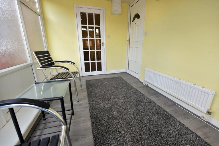 2 bedroom house for rent Brudenell Road, Leeds, LS6 1EG UniHomes