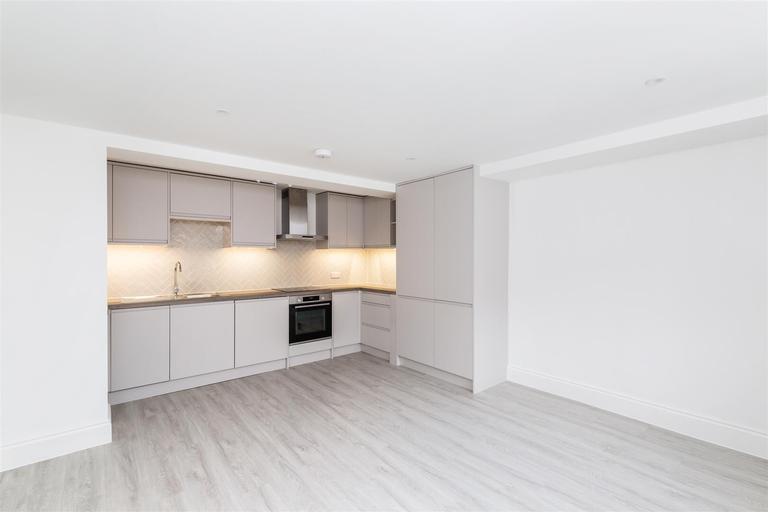 1 bedroom apartment for rent St. Road, Brighton, BN2 1ED UniHomes