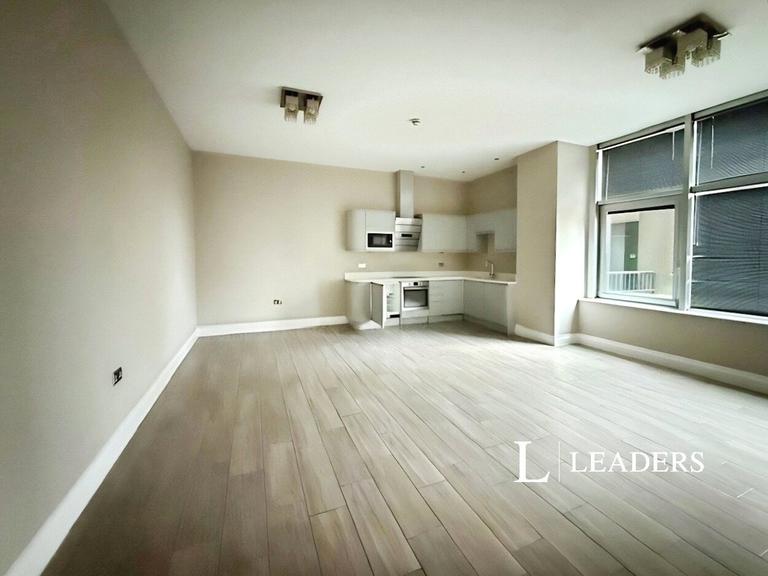 Bartholomew Square, City Centre, Brighton, BN1 1JS