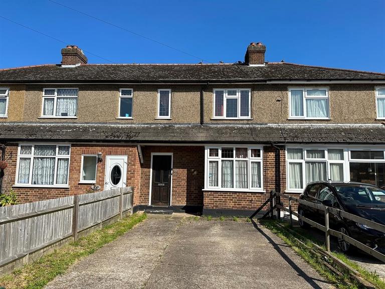Newcroft Close, Uxbridge, London, UB8 3RJ