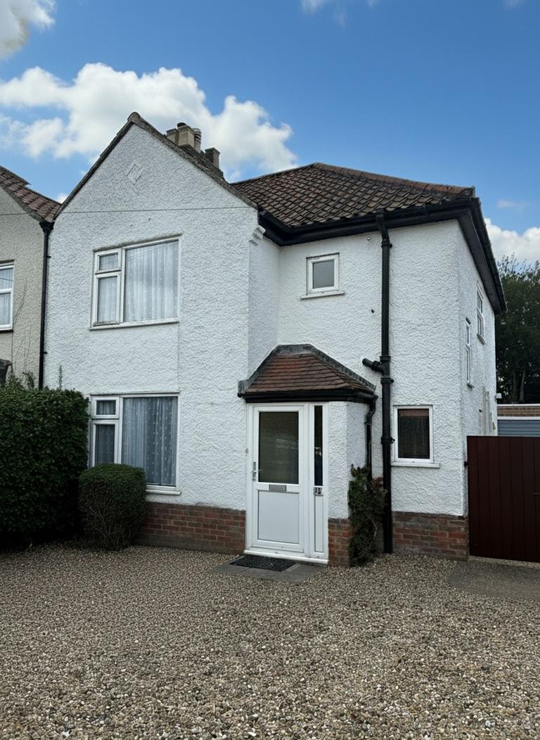 De Hague Road, Golden Triangle, Norwich, NR4 7JF