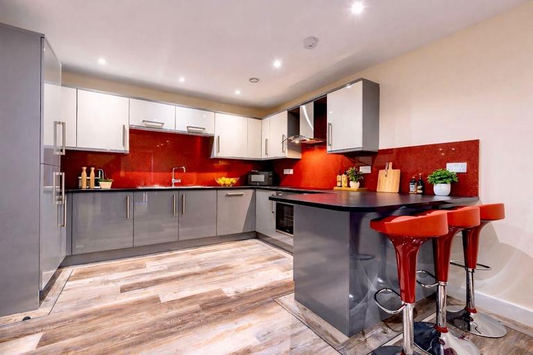 Ecco, Ecclesall, Sheffield, S11 8BP