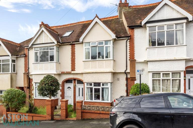 Mafeking Road, Coombe Road, Brighton, BN2 4EL