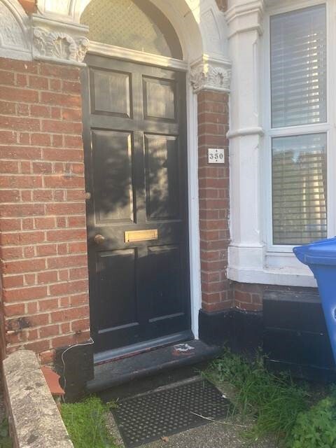 Unthank Road, Golden Triangle, Norwich, NR4 7QD