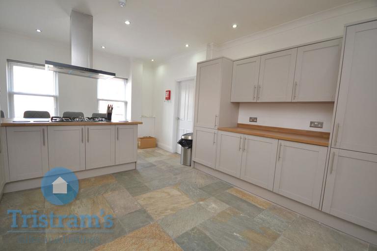Rectory Road, West Bridgford, Nottingham, NG2 6BE