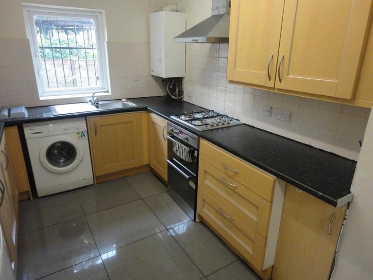 Brook Road, Fallowfield, Manchester, M14 6UH