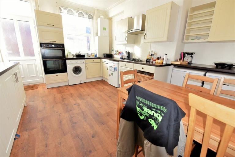 The Village Street, Burley, Leeds, LS4 2PR