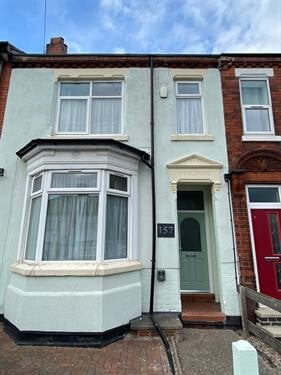 Cauldon Road, Shelton, Stoke-on-Trent, ST4 2DX