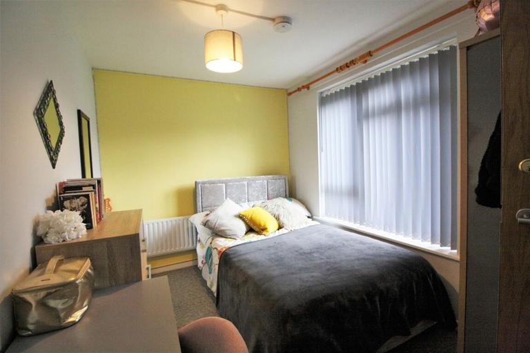 Margaret Road, Stoke Hill, Exeter, EX4 7DJ