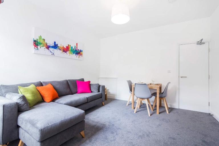 Coniston Street, Salford, Manchester, M6 6BG