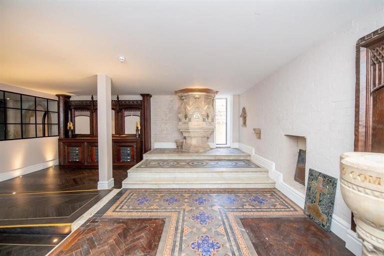 64 Park Road, City Centre, Liverpool, L22 3AB