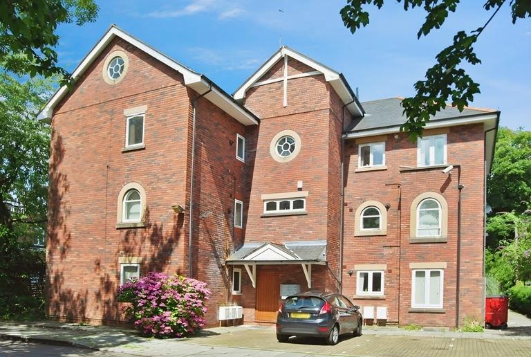 Brunswick Road, Withington, Manchester, M20 4QB