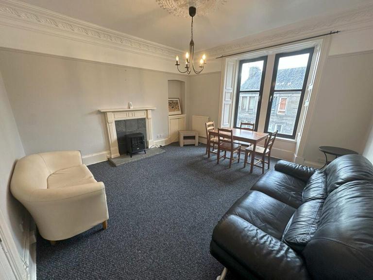 Morgan Street, Stobswell, Dundee, DD4 6QB