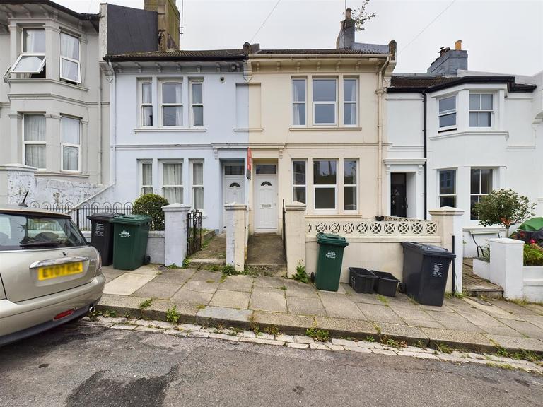 Whippingham Road, Elm Grove, Brighton, BN2 3PF