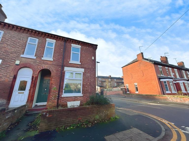 Rippingham Road, Withington, Manchester, M20 3FX