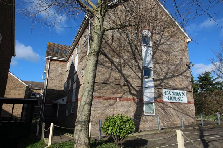 House, City Centre, Colchester, CO4 3XA