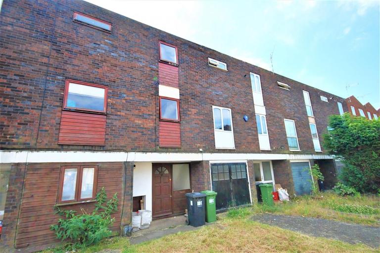 Shrubland Street, Town Centre, Leamington Spa, CV31 3BD