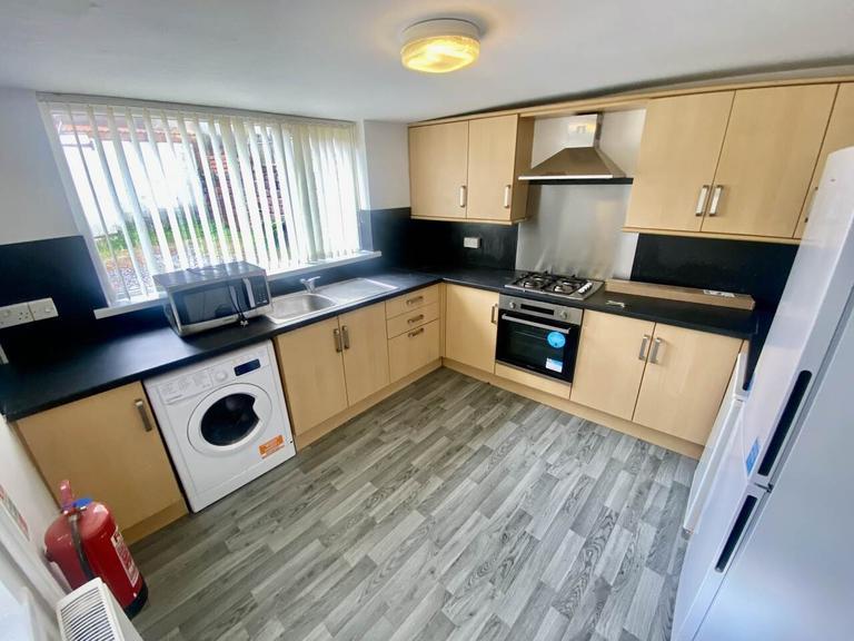 Marlborough Road, Brynmill, Brynmill, Swansea, SA2 0EB