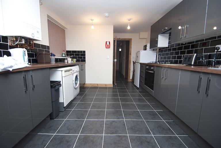 Harriet Street, Cathays, Cardiff, CF24 4BW