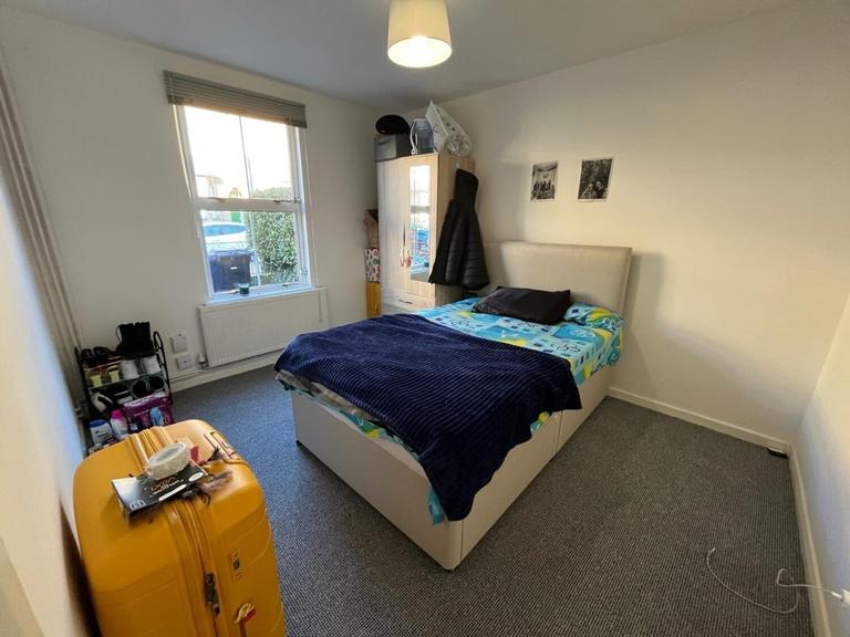 Oxfordshire, East Oxford, Oxford, OX4 1JU