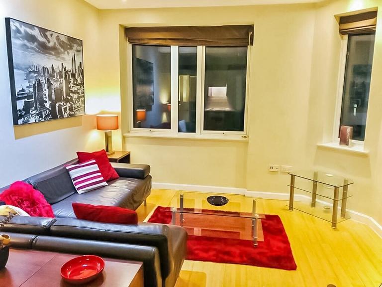 The Birchin, City Centre, Manchester, M4 1PH