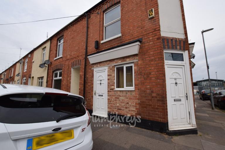 1 bedroom apartment for rent Delapre Street, Northampton, NN4 8HA