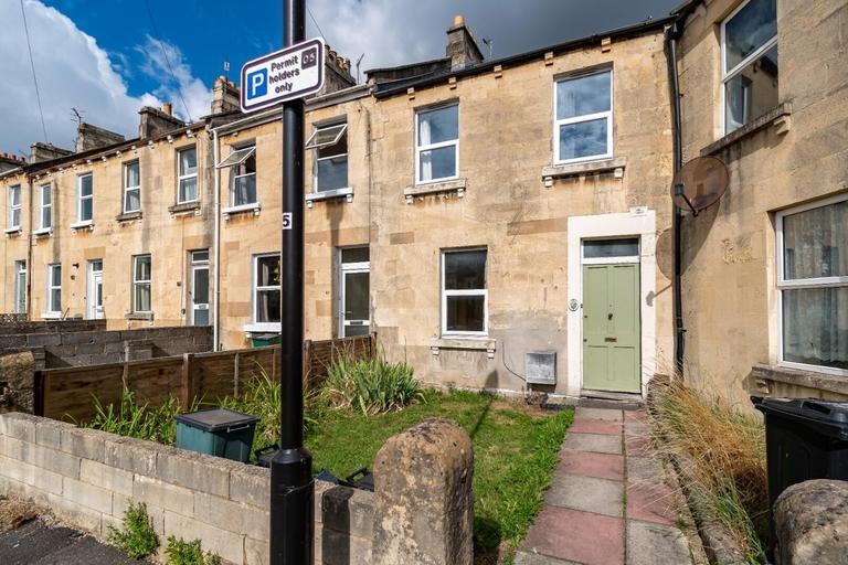 Lorne Road, Oldfield Park, Bath, BA2 3BZ