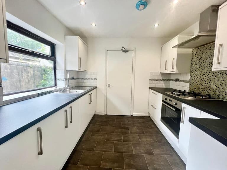 Seaford Street, Shelton, Stoke-on-Trent, ST4 2EU