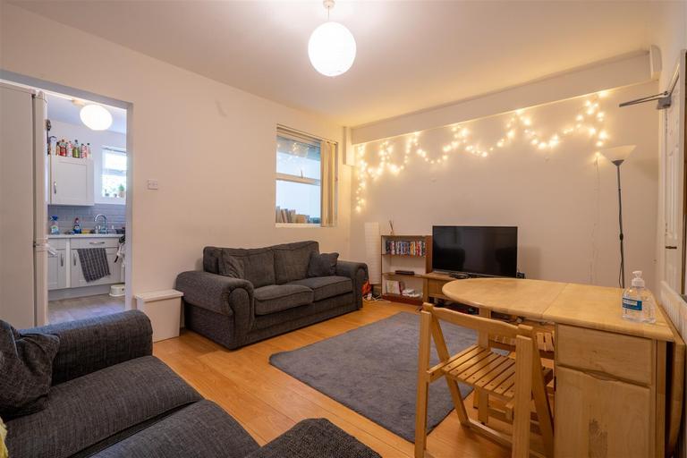 5 bedroom house for rent Ashdell Road, Sheffield, S10 3DA UniHomes