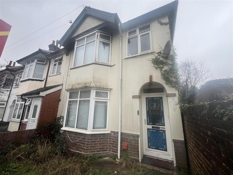 Cedar Road, Portswood, Southampton, SO14 6TQ