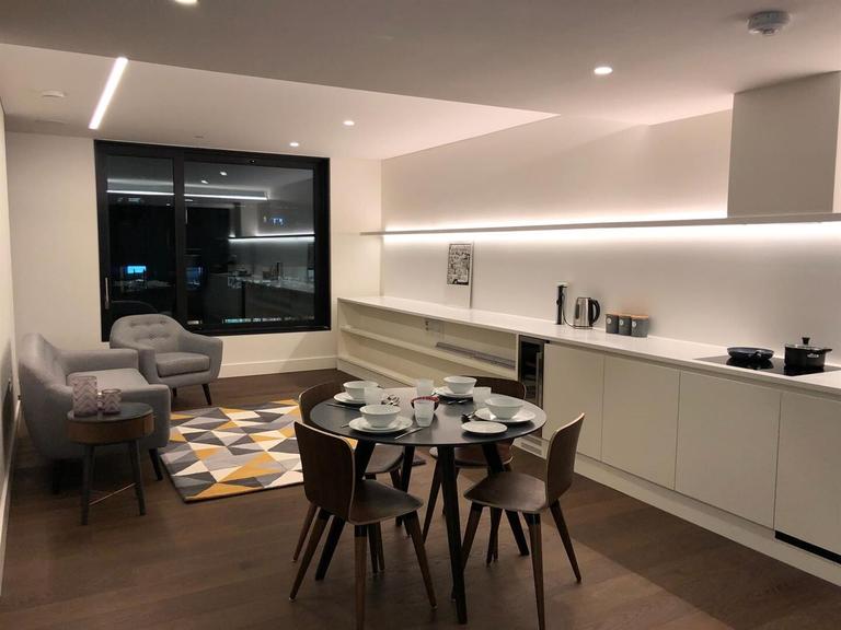 Rathbone Place, Soho, London, W1T 1JN