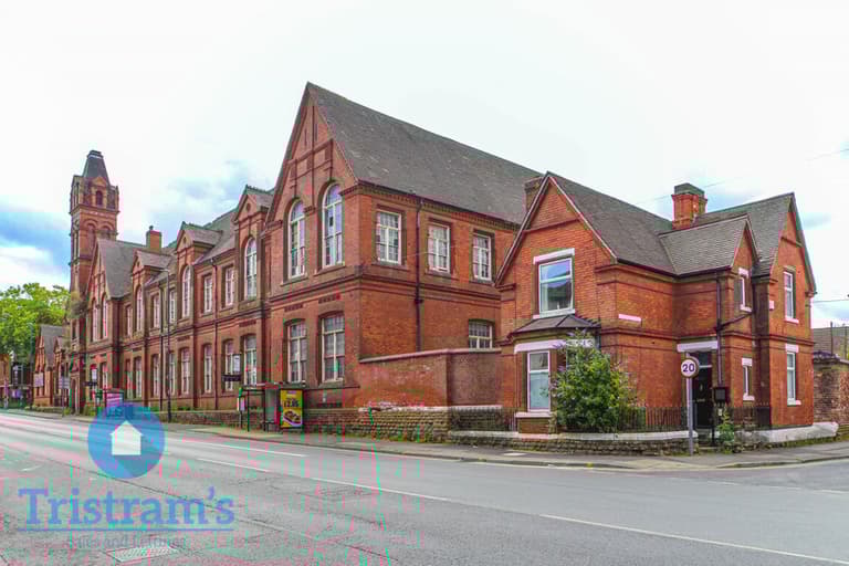 Ilkeston Road, Lenton, Nottingham, NG7 3FW Ilkeston Road, Lenton, Nottingham, NG7 3FW