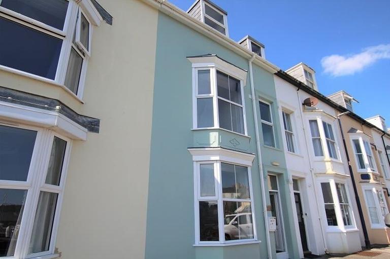 5 bedroom house for rent Rheidol Terrace, Aberystwyth, SY23 1JU UniHomes
