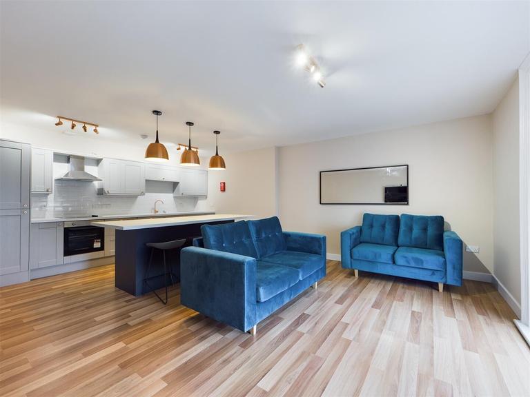 City Apartments, City Centre, Newcastle, NE1 7DE