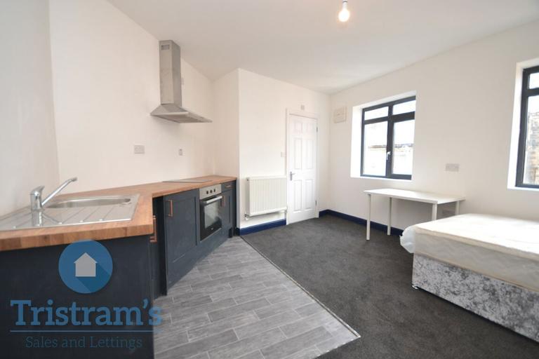 Peveril Street, Arboretum, Nottingham, NG7 4AJ