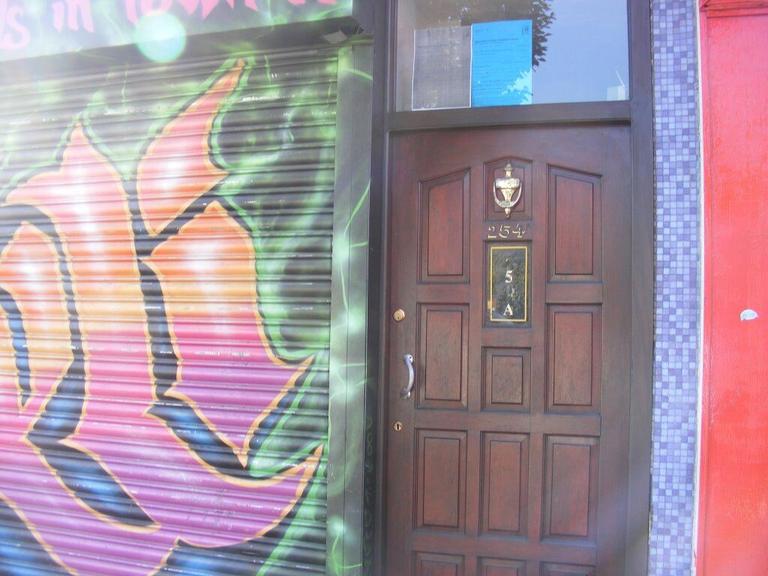 Cowley Road, East Oxford, Oxford, OX4 1UH