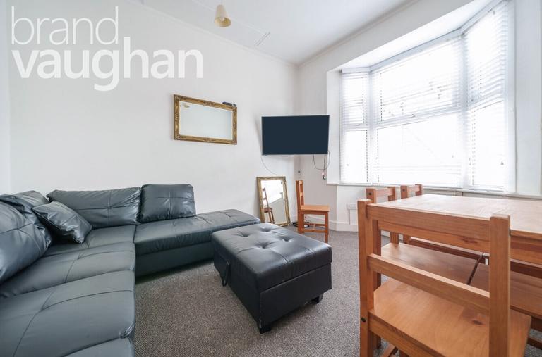 Beaconsfield Road, London Road, Brighton, BN1 4QJ